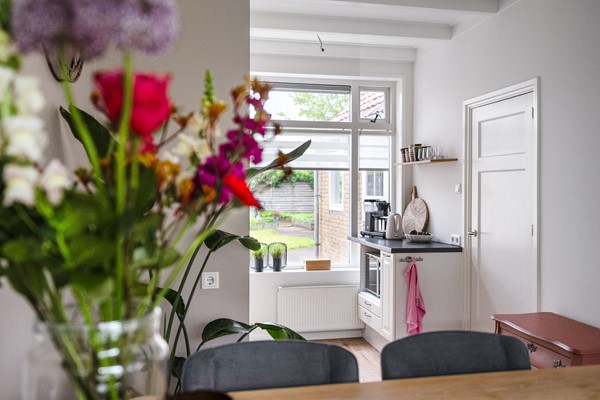 Medium property photo - Hofstraat 7, 9079 MC Sint Jacobiparochie